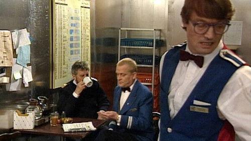 Rederiet Season 3 Episode 4 - Ändrade planer