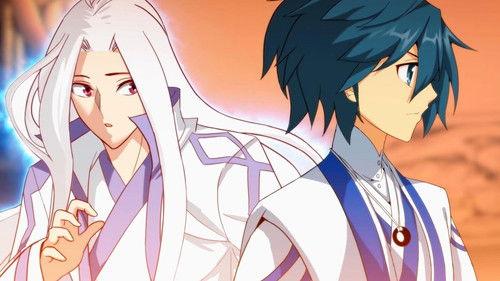 斗破苍穹-动态漫画 Season 3 Episode 8 - Episode 8