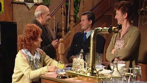 Lili and Marleen Season 3 Episode 13 - De Siciliaan