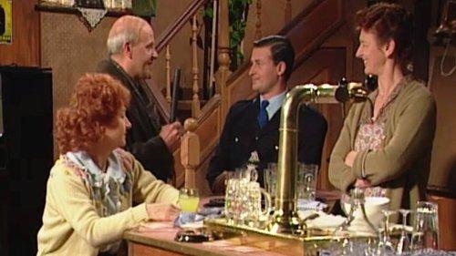 Lili and Marleen Season 3 Episode 13 - De Siciliaan