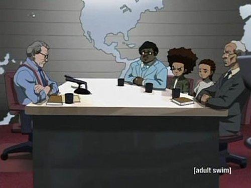 undefined Season 2 Episode 11 - The S-Word