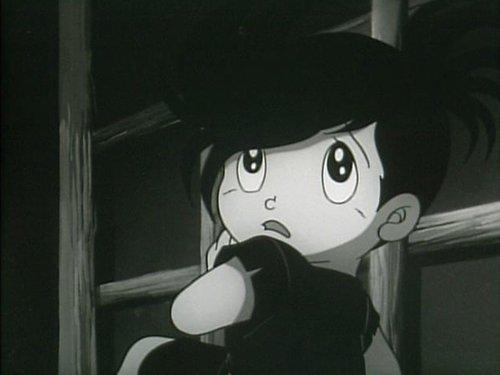 Dororo and Hyakkimaru Season 1 Episode 6 - The Tale of the Misery Chronicles (2)