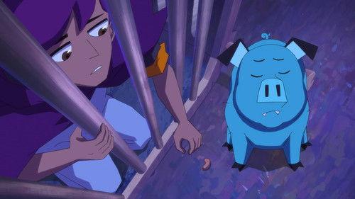 undefined Season 3 Episode 4 - Don't You Forget a Meow Me