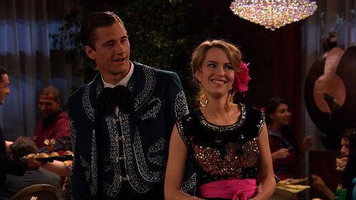 Good Luck Charlie Season 4 Episode 12 - Bug Prom