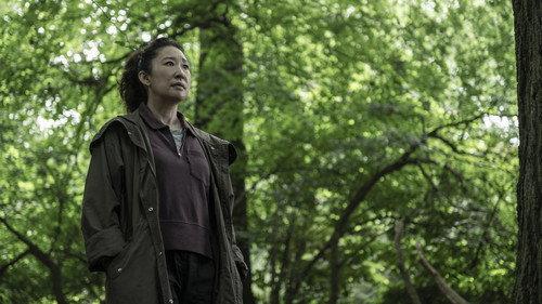 Killing Eve Season 4 Episode 6 - Oh Goodie, I'm The Winner