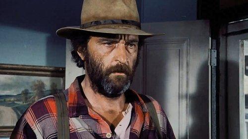 Little House on the Prairie Season 2 Episode 6 - The Spring Dance