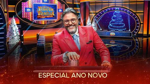 Tudo em Família Season 2 Episode 5 - Episode 5