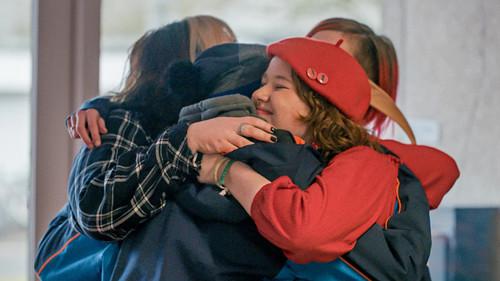 Dragons against demons Season 1 Episode 2 - Lockdown