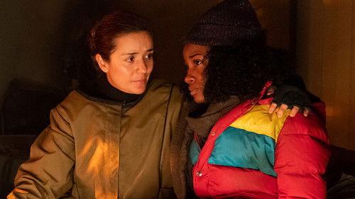 undefined Season 3 Episode 4 - Rogue