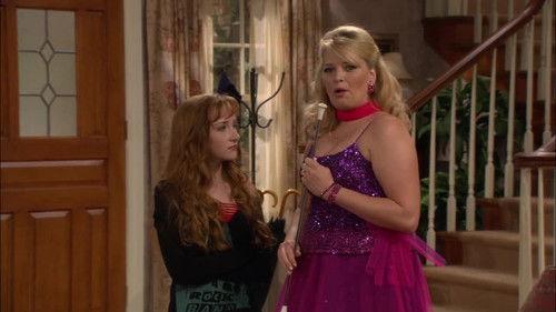 Reba Season 4 Episode 17 - The Pageant of Grandmas