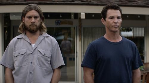 Animal Kingdom Season 6 Episode 9 - Gethsemane