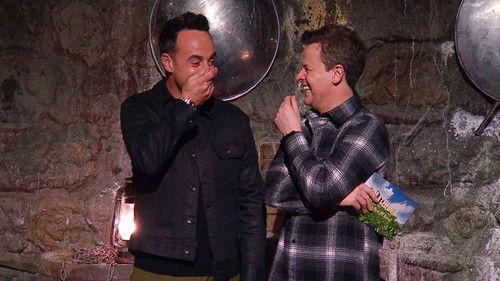 I'm a Celebrity...Get Me Out of Here! Season 20 Episode 11 - Sickening Stalls