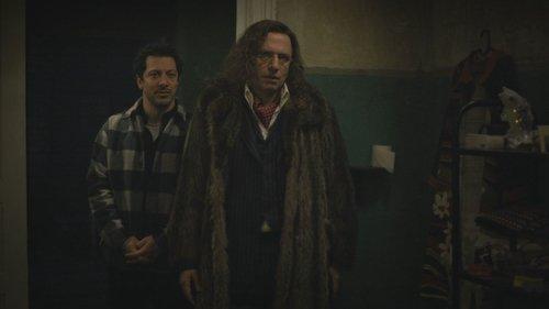 Der Upir Season 1 Episode 3 - Episode 3