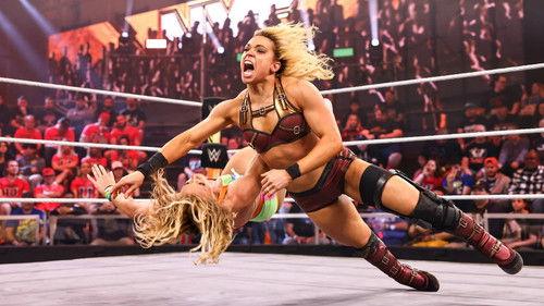 WWE NXT Season 17 Episode 7 - NXT #718