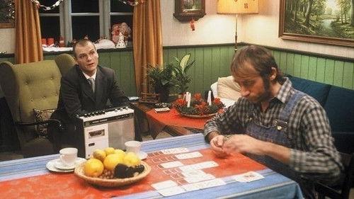 The Julekalender Season 1 Episode 9 - Season 1, Episode 9