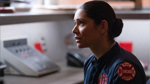 Chicago Fire Season 14 Episode 15 - Do Not Resuscitate