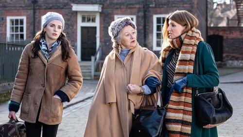 This Way Up Season 1 Episode 4 - Episode 4