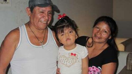 Body Bizarre Season 6 Episode 3 - Dad With No Limbs