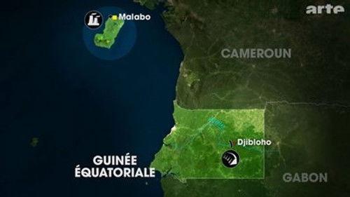 Mapping the World Season 28 Episode 4 - Equatorial Guinea