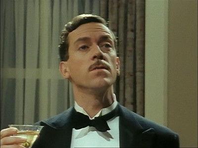 Jeeves and Wooster Season 4 Episode 4 - The Delayed Arrival
