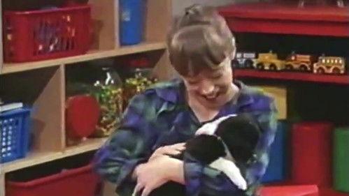 Barney & Friends Season 3 Episode 9 - A Welcome Home