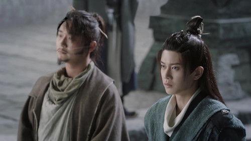 The Blue Whisper Season 1 Episode 19 - An Alliance for Justice