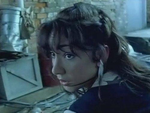 Power Rangers Season 13 Episode 8 - Sam (2)