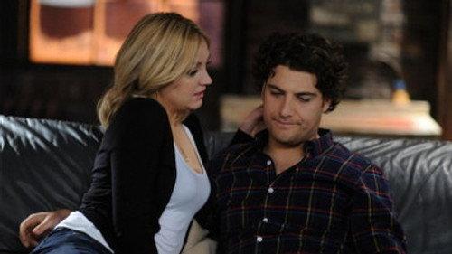 Happy Endings Season 3 Episode 15 - The Straight Dope