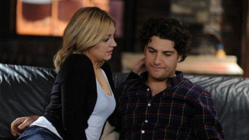 Happy Endings Season 3 Episode 15 - The Straight Dope