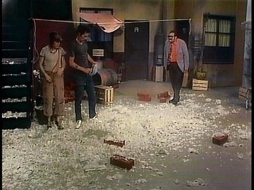 El Chavo del Ocho Season 2 Episode 20 - Episode 20