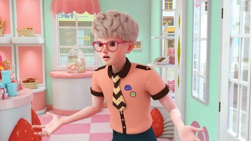 Catch! Teenieping Season 3 Episode 2 - Episode 2