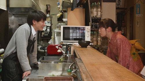 Donburi Iincho Season 1 Episode 9 - Episode 9
