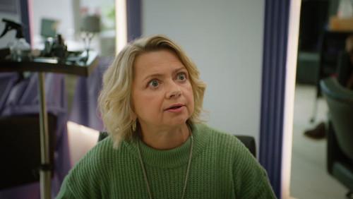 Первокурсницы Season 2 Episode 9 - Episode 9