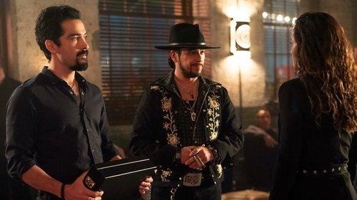 Queen of the South Season 4 Episode 3 - Hospitalidad Sureña