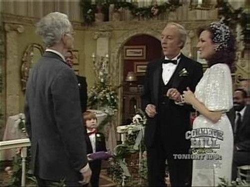 Diff'rent Strokes Season 6 Episode 19 - The Wedding (2)