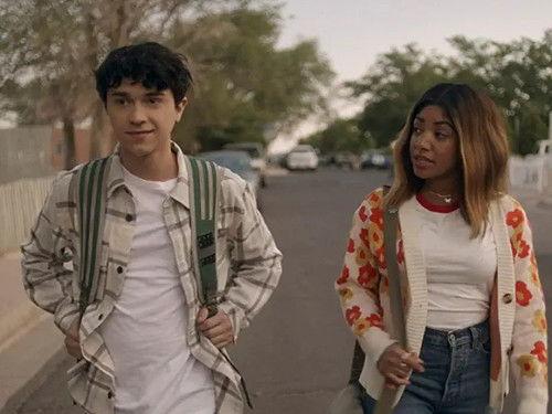 Primo Season 1 Episode 1 - Big Eyes