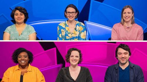 Only Connect Season 20 Episode 10 - Harmonics v Bean Farmers