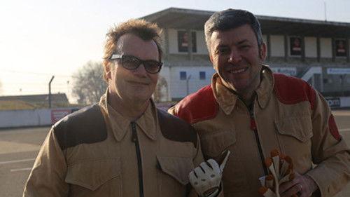 Vintage Mecanic Season 2 Episode 6 - Episode 6