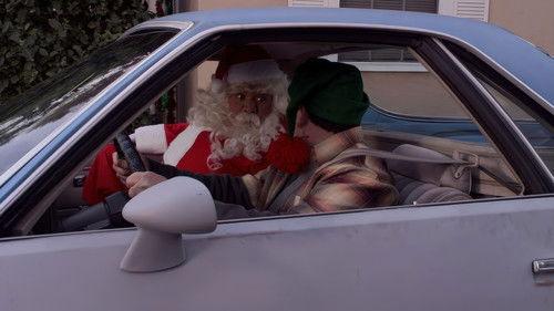 George Lopez Season 3 Episode 12 - Christmas Punch