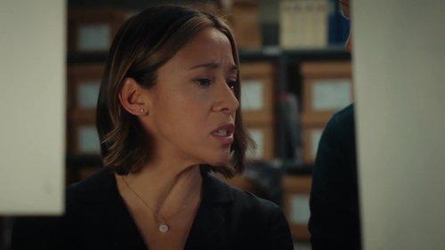 Hudson & Rex Season 6 Episode 12 - Bark and Bite