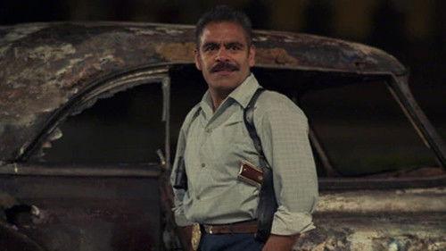 Natural Born Narco Season 1 Episode 4 - Pugilistic Loyalty