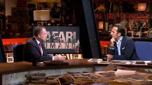 Cuarto Milenio Season 21 Episode 12 - Episode 12