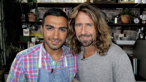 Background image for Episode 8