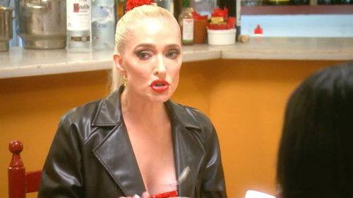 The Real Housewives of Beverly Hills Season 13 Episode 15 - Ashing It Out