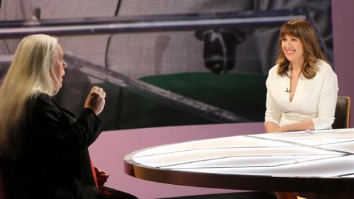 Dans les médias Season 4 Episode 16 - Episode 16