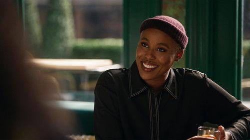 Harlem Season 3 Episode 4 - Foot Rub