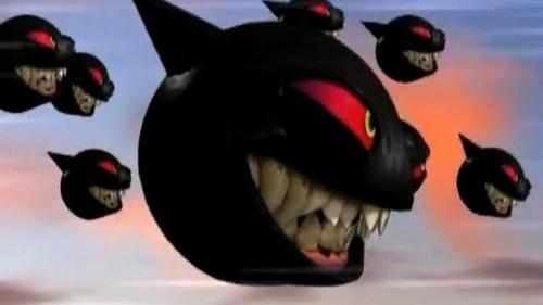 快乐星猫 Season 2 Episode 12 - Episode 12