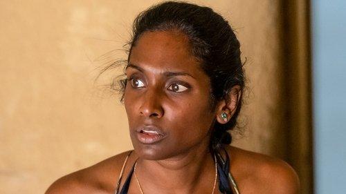 Crossfire Season 1 Episode 1 - Episode 1