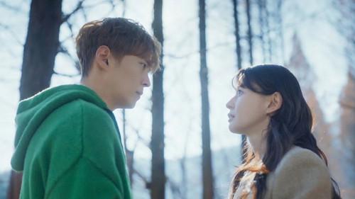 The Midnight Studio Season 1 Episode 9 - The Ninth Shot∶ Timed Fate