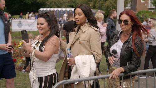The Real Housewives of Cheshire Season 15 Episode 9 - Back to Reality